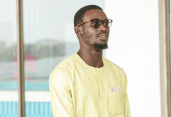 AKA Talks One Africa 4.0 Souveraineté numérique Innovation Africaine Leadership féminin Durable Afrique Ouest New Deal 169